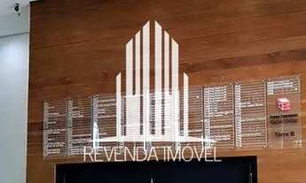 Imagem 2: Conj. Comercial à venda 72m² com 2 vagas na Chácara Santo Antônio (Zona Sul