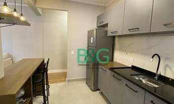 Imagem 6: Apartamento com 2 dormitórios à venda, 50 m² por R$ 379.000,00 - Vila Vermelha - São Paulo