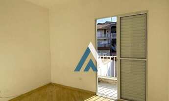 Imagem 7: Casa com 2 dormitórios para alugar, 100 m² por R$ 2.000,00/mês - Jardim Nossa Senhora do C