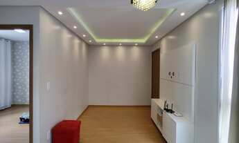 Imagem 5: JARDIM TAVARES Apartamento com 2 dormitórios