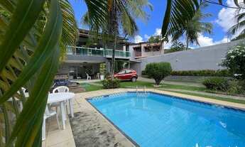 Imagem 5: Casa com 5 dormitórios, 390 m² - venda por R$ 1.700.000,00 ou aluguel por R$ 10.117,00/mês