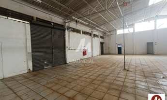 Imagem 7: Salão/Galpão (salão - térreo