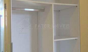Imagem 6: Apartamento com 3 dorms, Vila Regente Feijó, São Paulo - R$ 715.000,00, 91m² - Codigo: 134
