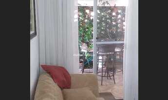 Imagem 4: Apartamento com 2 dorms, Vila Ipê, Campinas - R$ 449 mil, Cod: AP2380