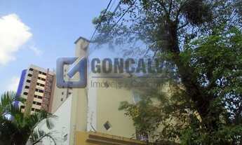 Imagem: SANTO ANDRE - Residential / Apartment