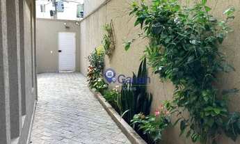 Imagem 2: Sobrado com 3 dormitórios, 426 m² - venda por R$ 3.500.000,00 ou aluguel por R$ 21.787,00