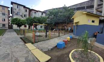 Imagem 2: Apartamento Sol Nascente