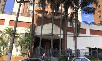 Imagem 5: Apartamento para venda possui 130 metros quadrados com 4 quartos em Vila Suzana - São Paul