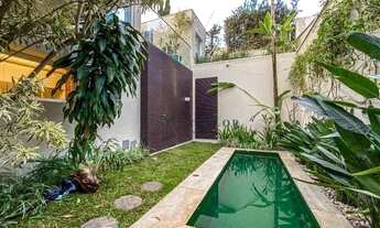 Imagem 3: Casa com 3 dormitórios para alugar, 375 m² por R$ 46.725,24/mês - Jardim Paulistano - São