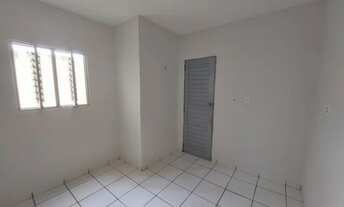 Imagem: Aluga-se apartamento Bairro Doze Anos, 2/4