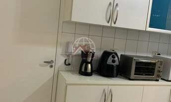 Imagem 5: Apartamento para Venda em São José dos Campos, Jardim Aquárius, 3 dormitórios, 3 suítes, 4