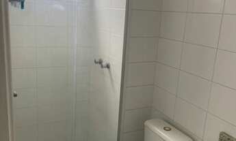 Imagem 7: Apartamento com 3 dormitórios para alugar, 77 m² por R$ 3.920,00/mês - Vila Regente Feijó