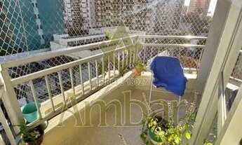 Imagem 7: Apartamento - Ribeirão Preto - Centro