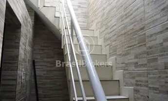 Imagem 16: Linda casa de vila no charmoso bairro da Ponta D'areia