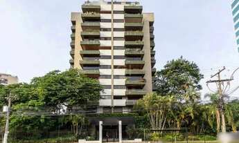 Imagem: Cobertura para Venda - 209m², 3 dormitórios