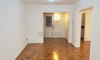 Imagem 5: RIO DE JANEIRO - Apartamento Padrão - Copacabana