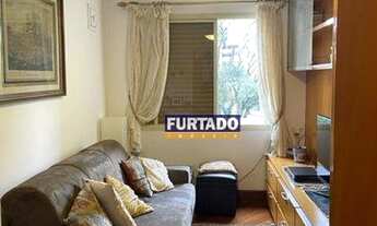 Imagem 7: Apartamento com 4 dormitórios para alugar, 207 m² - Jardim - Santo André/SP