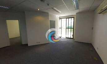 Imagem 7: Conjunto para alugar, 101 m² - Vila Olímpia - São Paulo/SP