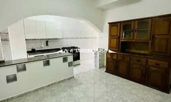 Imagem 2: Sobrado para Venda no bairro Mandaqui, 2 dorm, 2 suítes, 1 vaga, 180m² Não perca essa opor