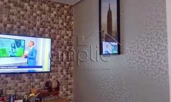 Imagem 3: Apartamento - Residencial Carlos Machado Nova Olinda