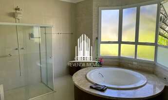 Imagem 3: Chácara em Alphaville Vila Velha com 4 suítes