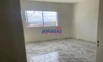 Imagem 4: Jacareí - Flat - Vila Aprazível