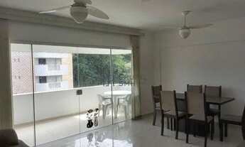 Imagem 5: Apartamento com 3 dormitórios à venda, 110 m² por R$ 560.000,00 - Praia das Astúrias - Gua