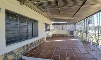 Imagem 3: Casa - Jardim Conceição - Campinas