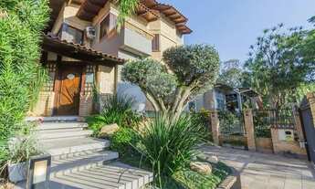 Imagem 2: PORTO ALEGRE - Casa Padrão - Chácara das Pedras