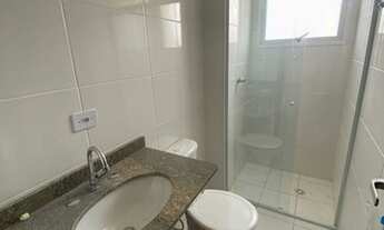 Imagem 7: Apartamento com 2 dormitórios para alugar, 74 m² por R$ 2.573,00/mês - Jardim Anhembi - Sã