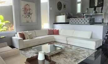 Imagem 4: Casa para venda tem 275 metros quadrados com 3 quartos em Paysage Vert - Vargem Grande Pau