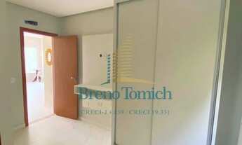 Imagem 2: Casa de condomínio sobrado para aluguel com 110 metros quadrados com 3 quartos