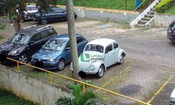 Imagem 2: Apartamento com 3 dormitórios à venda, 100 m² por R$ 420.000 - Jardim Leonor Mendes de Bar