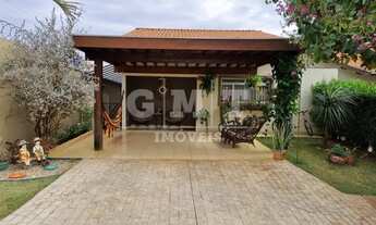 Imagem 1: Casa Em Condomínio - Ribeirão Preto - Bonfim Paulista - Região Sul