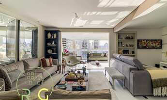 Imagem: Apartamento para venda possui 220 metros