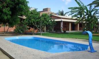 Imagem: Casa para venda possui 400 metros quadrados