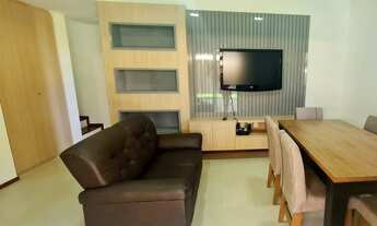 Imagem 5: Casas Dunas Village Cumbuco