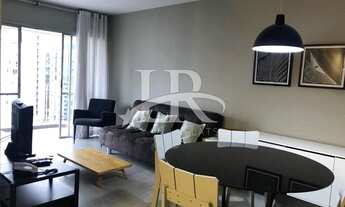 Imagem 2: LR Flats - Flat para Locação no Itaim Bibi