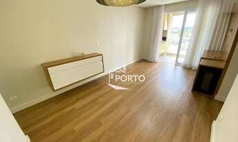 Imagem 5: Apartamento com 3 dormitórios para alugar, 79 m² - São Dimas - Piracicaba/SP