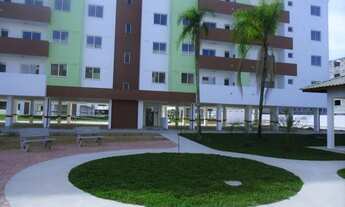 Imagem 3: ALUGO AP 2 QUARTOS COM GARAGEM NO GARDEN VILLE