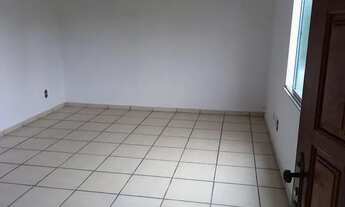 Imagem: Amplo apartamento de 1 quarto