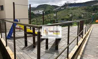 Imagem 7: AREA PRIVATIVA com 3 dormitórios para alugar, 65 m² por R$ 2.730/mês - Buritis - Belo Hori