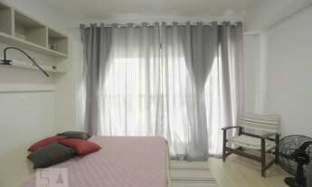 Imagem: Apartamento para Aluguel - Bela Vista, 1