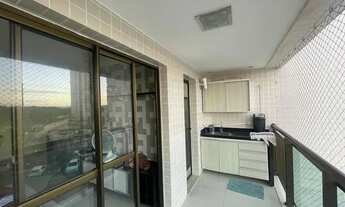 Imagem: Jardins Provance - semi mobiliado