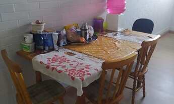 Imagem 6: Quarto Mobiliado em Curitiba