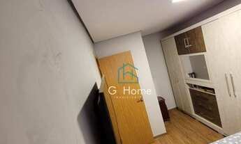 Imagem 6: Apartamento com 2 dormitórios à venda, 47 m² por R$ 235.000 - Gleba Fazenda Palhano - Lond