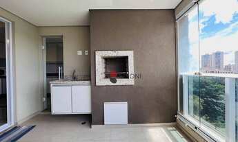 Imagem: Apartamento mobiliado alto padrão mobiliado