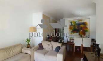 Imagem 4: Apartamento na Lapa com 03 quartos( 01 suíte ) e 02 vagas, 98m²