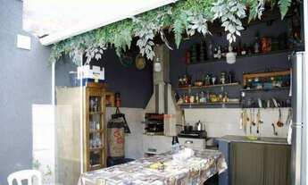 Imagem 4: Sobrado com 4 dormitórios à venda, 304 m² por R$ 1.800.000,00 - Alto da Mooca - São Paulo