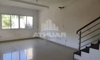 Imagem 5: SOBRADO NO LOTEAMENTO BOURBON